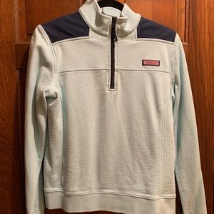 Vineyard Vines - Women’s Shep Shirt. Size M